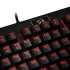 Клавиатура Redragon Dark Avenger 2,  USB, черный [70770]